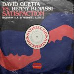 Benny Benassi, David Guetta – Satisfaction (Hardwell & Maddix Extended Remix)