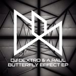 A.Paul, DJ Dextro – Butterfly Effect