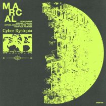Marcal – Cyber Dystopia