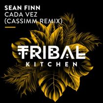 Sean Finn – Cada Vez (CASSIMM Remix)