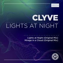 Clyve – Lights at Night