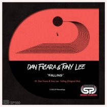 Tony Lee, Dan Ficara – Falling