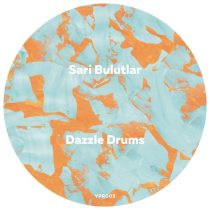 Dazzle Drums – Sari Bulutlar