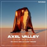 Axel Valley – The Serac