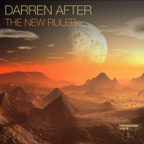 Darren After – The New Ruler