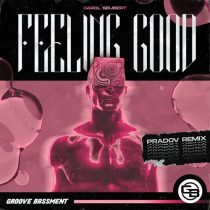 Carol Seubert – Feeling Good (PRADOV Remix)