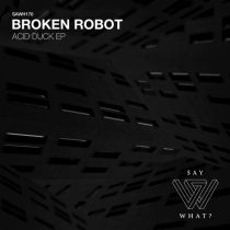 Broken Robot – Acid Duck