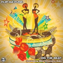 FLIP-DA-FUNK – On The Beat