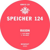 Raxon – Speicher 124