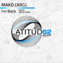 Mako (Arg) – I’m Back