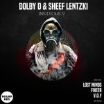 Dolby D, Sheef Lentzki – Insidious 9