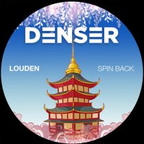 Louden – Spin Back