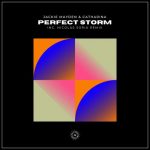 Jackie Mayden, Catharina – Perfect Storm