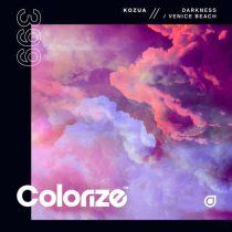 Kozua – Darkness / Venice Beach