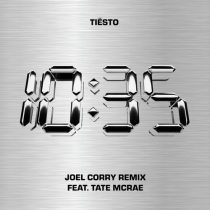 Tiesto, Tate McRae – 10:35 (feat. Tate McRae) [Joel Corry Extended Mix]
