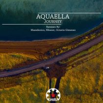 Aquaella – Journey