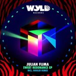 Julian Fijma – Sweet Resonance