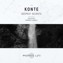 Konte – Deepest Secrets