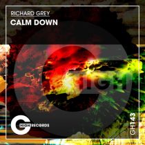 Richard Grey – Calm Down