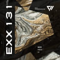 Nix – Mess