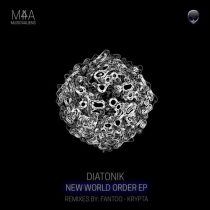 Diatonik – New World Order EP