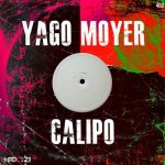 Yago Moyer – Calipo