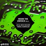 VA – Inside The Univack Vol.9