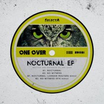 One Over – Nocturnal EP