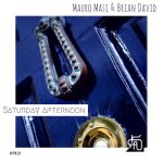 Mauro Masi, Brian David – Saturday Afternoon