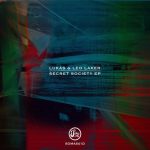 Leo Laker, Lukas – Secret Society EP