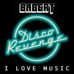 Babert – I Love Music