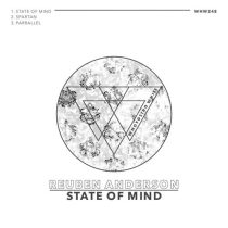 Reuben Anderson – State Of Mind
