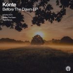 Konte – Before the Dawn