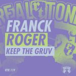Franck Roger – Keep The Gruv