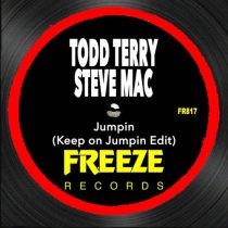 Todd Terry, Steve Mac – Jumpin (Keep On Jumpin Steve Mac Edit)