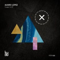 Alvaro Lopez – Ciudad 70