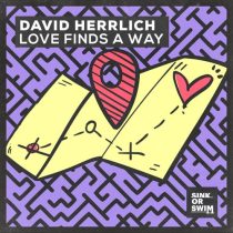 David Herrlich – Love Finds A Way (Extended Mix)