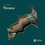 LUPE – Thraex EP