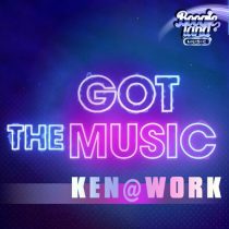 Ken@Work – Got The Music
