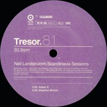 Neil Landstrumm – Scandinavia Sessions