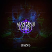 Alan Banjo – Discovery EP