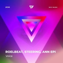RoelBeat, Steering, Ann Epi – Voice