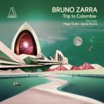 Bruno Zarra – Trip to Colombia