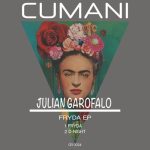 Julian Garofalo – Fryda EP