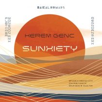 Kerem Genc – Sunxiety