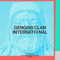 Genghis Clan – International