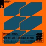Enamour, Warung – Who We Are – Lufthaus Remix
