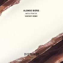 Alonso Bierg – Match Point EP