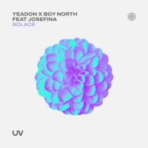 Yeadon, Boy North, JOSEFINA – Solace