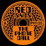 Red Axes – The Phone Call